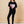 Load image into Gallery viewer, ZOOM T-SHIRT - BLACK
