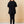 Load image into Gallery viewer, ZOOM T-SHIRT - BLACK