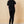 Load image into Gallery viewer, VALENTINE LEGGING - BLACK