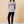 Load image into Gallery viewer, HEARTBREAK T-SHIRT - GREY MARL