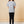 Load image into Gallery viewer, HEARTBREAK T-SHIRT - GREY MARL