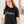 Load image into Gallery viewer, VALENTINE T-SHIRT - BLACK
