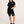 Load image into Gallery viewer, Company Cycle Shorts- Black