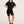 Load image into Gallery viewer, Company Cycle Shorts- Black