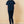 Load image into Gallery viewer, HEART SHAPE LEGGING - NAVY