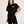 Load image into Gallery viewer, Company Oversized Tee - Black