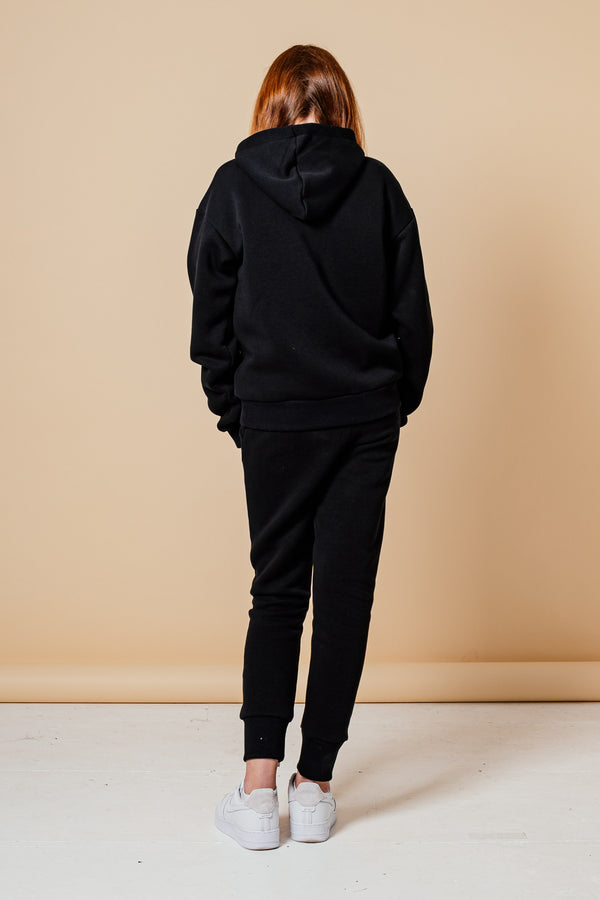 ZOOM JOGGER - GREY MARL