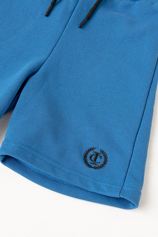 Level Shorts - Cobalt