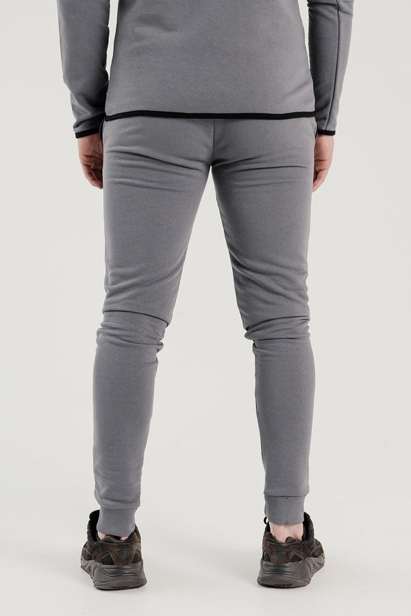 Captain Tracksuit – Charcoal