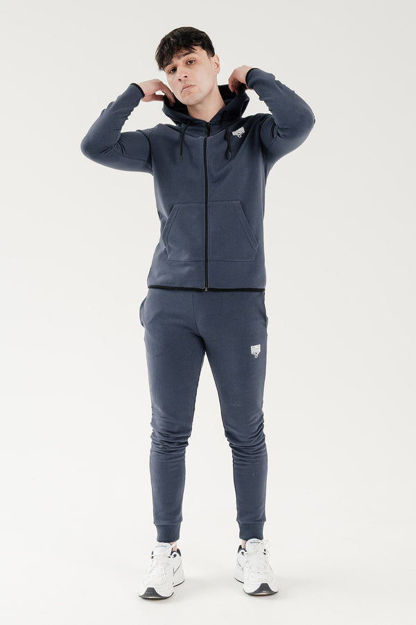Eagle Tracksuit – Navy
