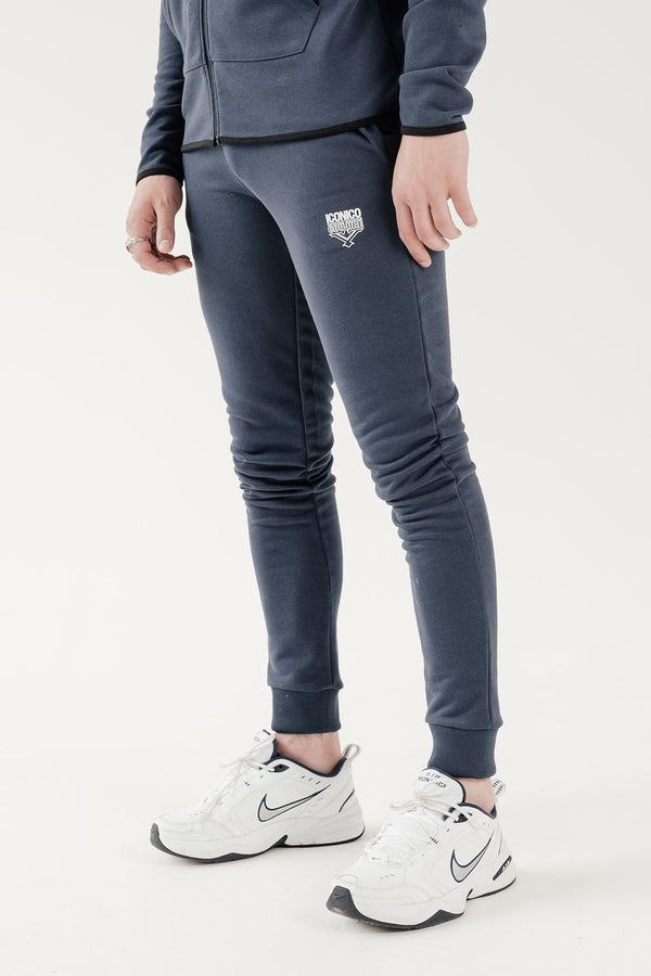 Eagle Tracksuit – Navy