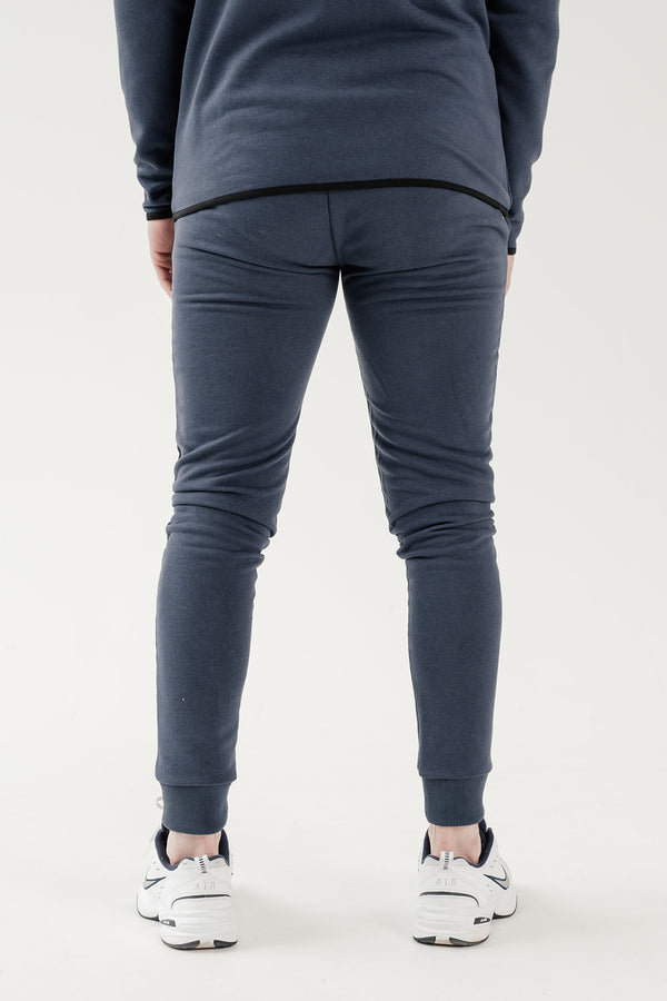 Eagle Tracksuit – Navy