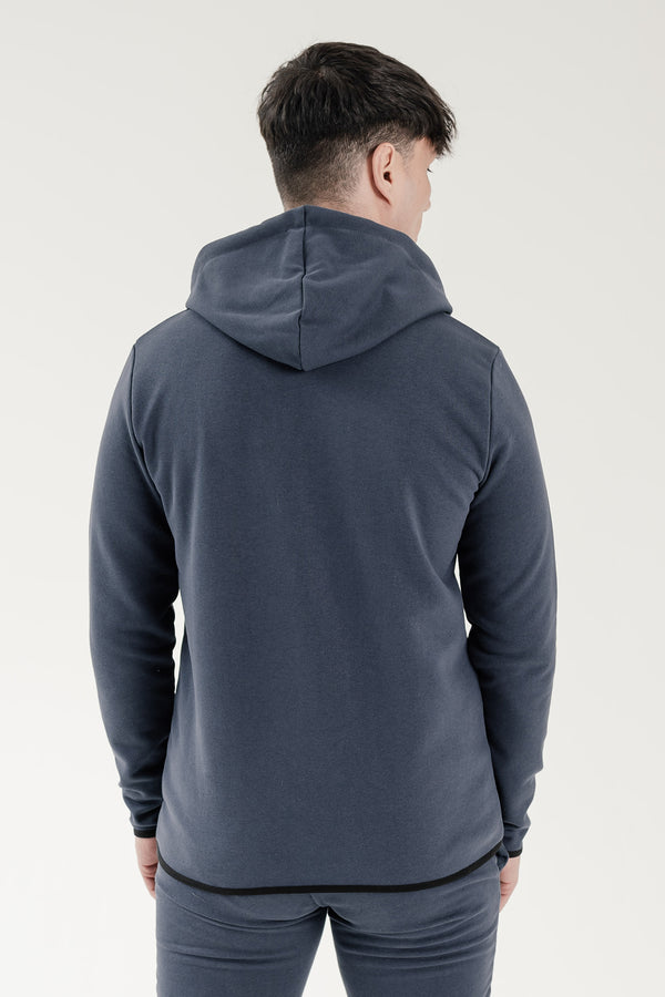 Eagle Tracksuit – Navy