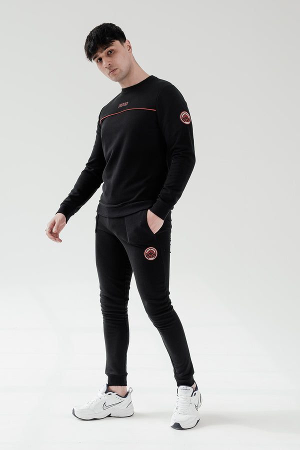 Explorer Joggers