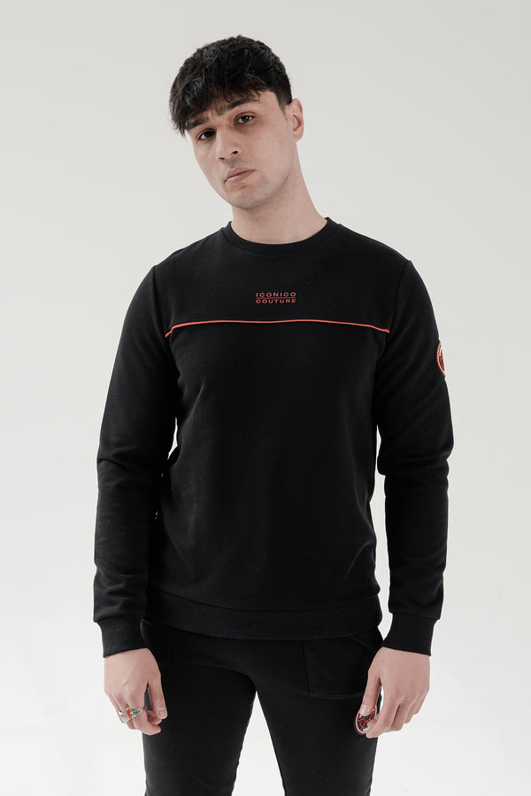 Explorer Crewneck
