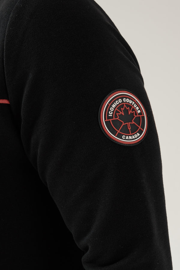 Explorer Crewneck