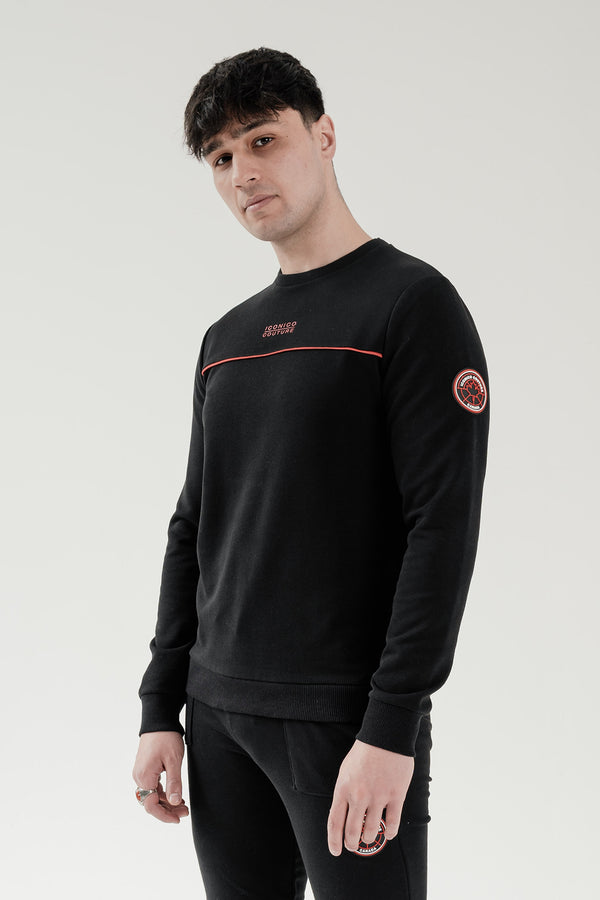 Explorer Crewneck