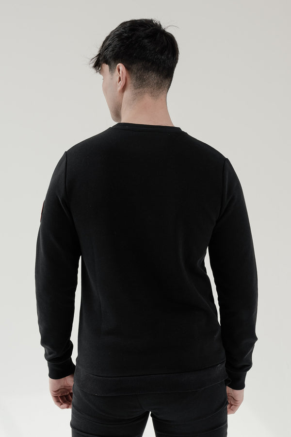Explorer Crewneck