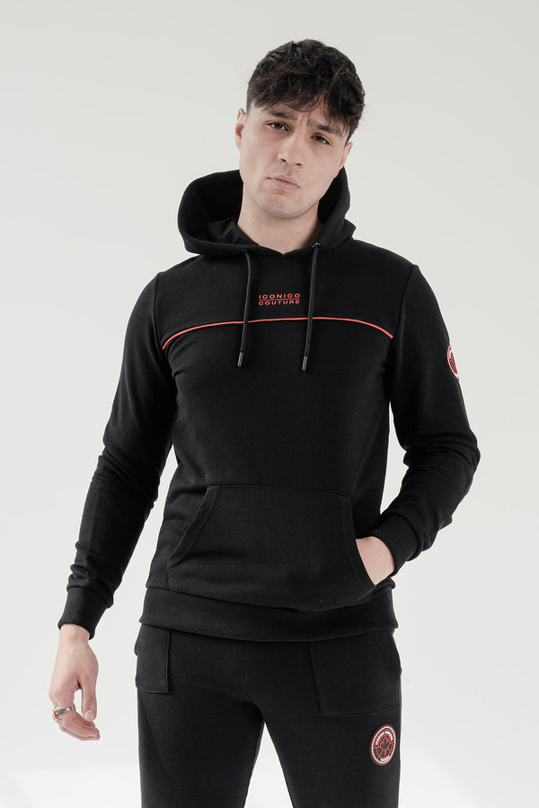 Explorer Hoodie