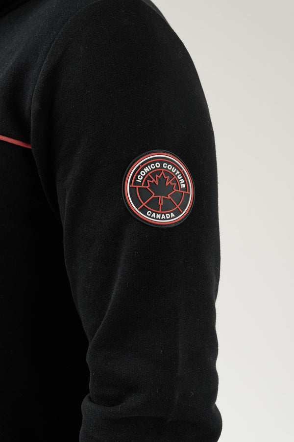Explorer Hoodie