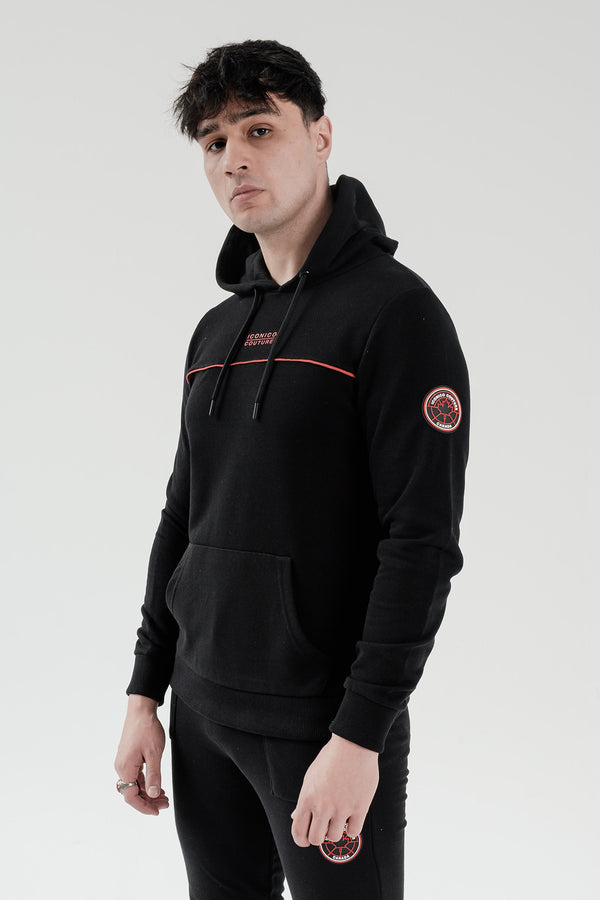 Explorer Hoodie