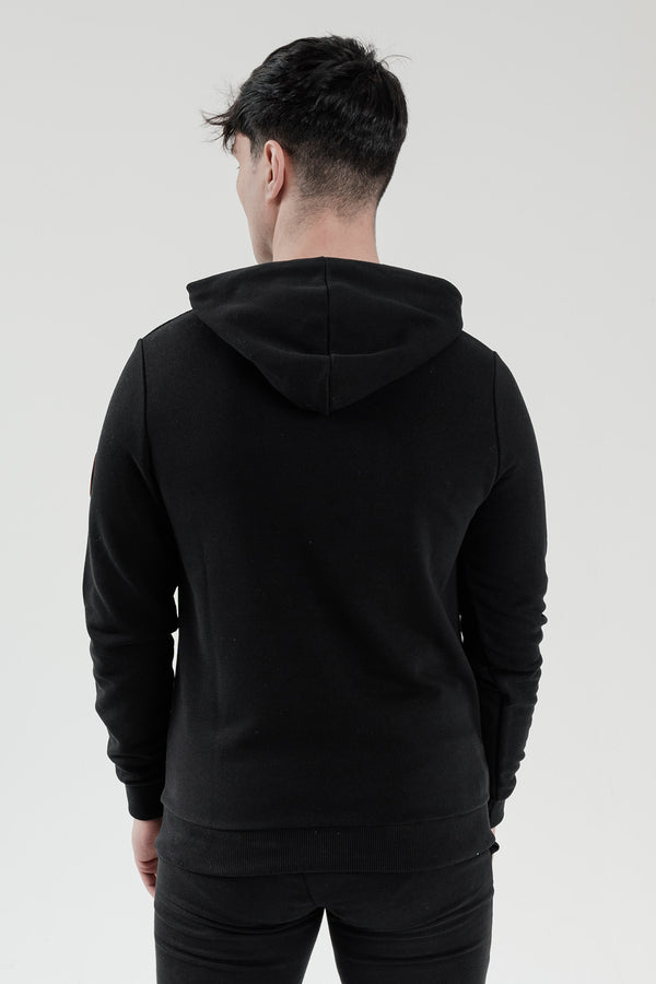 Explorer Hoodie