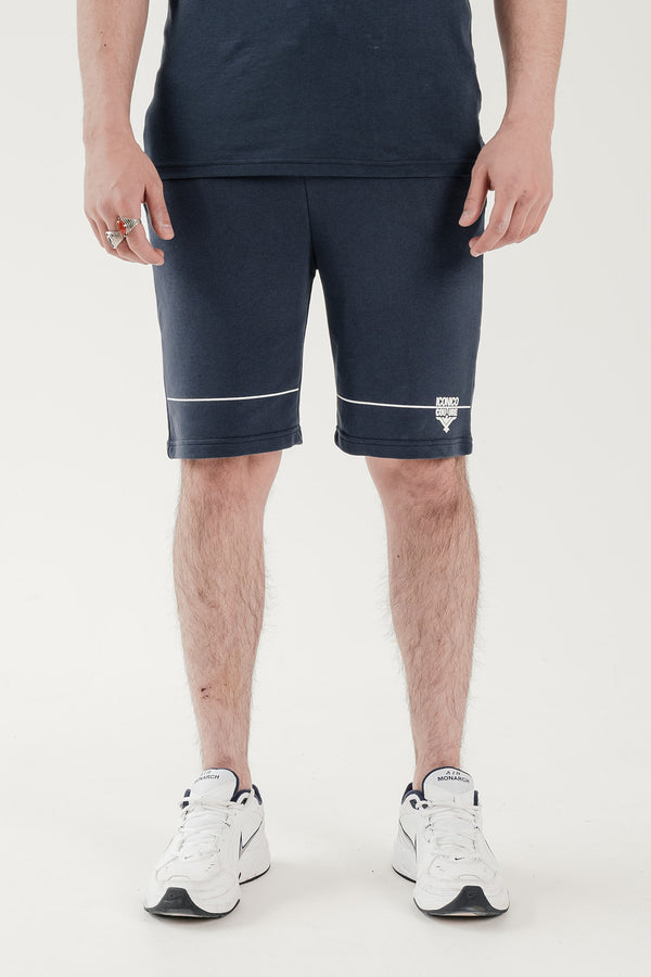 Eagle Twinset – Navy