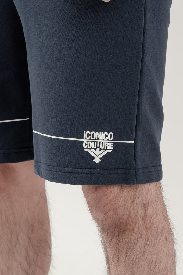 Eagle Twinset – Navy