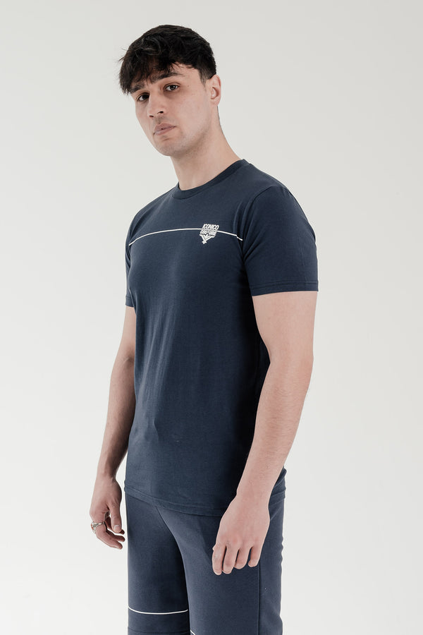 Eagle Twinset – Navy
