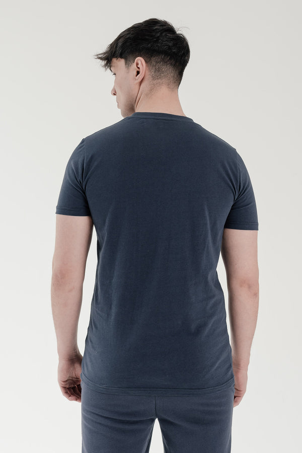 Eagle Twinset – Navy